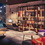 酒店 波兹南中心美居酒店 4*