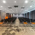 波兹南中心美居酒店 酒店 波兹南
