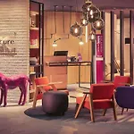 Mercure Centrum 4* Познань