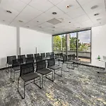 Mercure Centrum Отель Познань