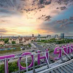 Отель Mercure Centrum