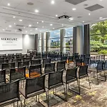 Отель Mercure Centrum 4*