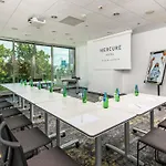 Отель Mercure Centrum 4*