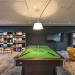 酒店 波兹南中心美居酒店 波兹南
