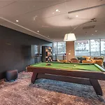 Hotel Mercure Centrum Poznań