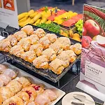 Отель Mercure Centrum