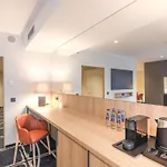 波兹南中心美居酒店 波兹南
