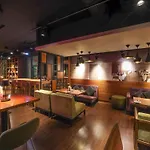 Mercure Centrum Отель 4*