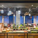 Mercure Centrum Отель Познань