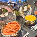 Mercure Centrum Отель