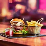 Отель Mercure Centrum