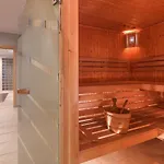 Отель Mercure Centrum 4*