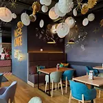Отель Mercure Centrum Познань
