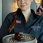 波兹南中心美居酒店 波兹南