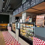 酒店 波兹南中心美居酒店