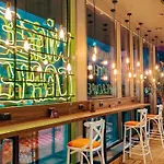 Mercure Centrum Отель Познань