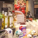 Mercure Centrum Отель