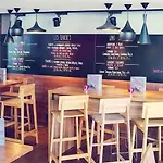 Mercure Centrum Ξενοδοχείο 4*