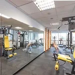 Mercure Centrum 4* Πόζναν