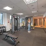 Mercure Centrum Ξενοδοχείο