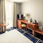 波兹南中心美居酒店 波兹南