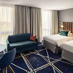 Отель Mercure Centrum
