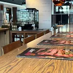 Ξενοδοχείο Mercure Centrum 4*