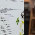 Ξενοδοχείο Mercure Centrum Πόζναν