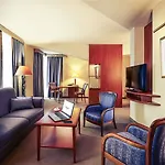 Mercure Centrum Hotell Poznań