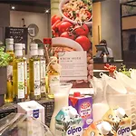 酒店 波兹南中心美居酒店 波兹南