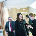 Mercure Centrum 4* Poznań