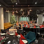 Ξενοδοχείο Mercure Centrum Πόζναν