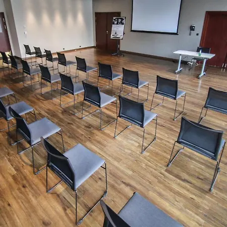 Mercure Centrum Hotel Poznan