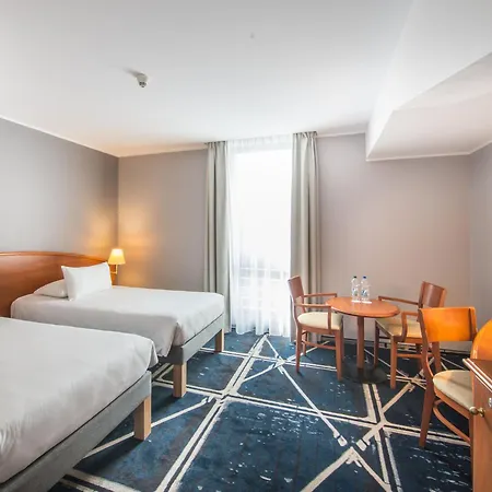 Mercure Centrum Hotel Poznań