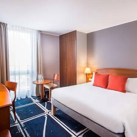 Hotel Mercure Centrum