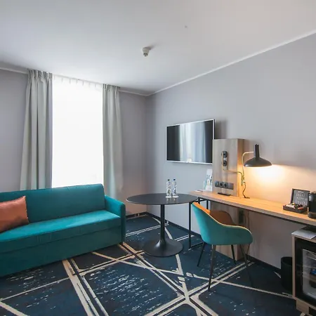 Ξενοδοχείο Mercure Centrum