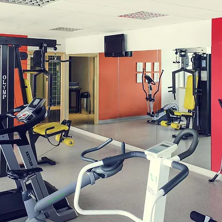 ホテル メルキュール