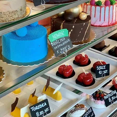 Hotel Mercure Centrum