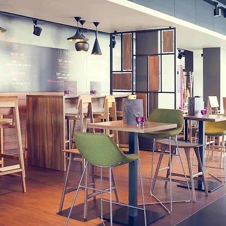 Mercure Centrum Hotel