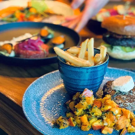 ホテル メルキュール ポズナン