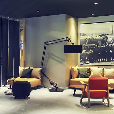 Mercure Centrum Ξενοδοχείο