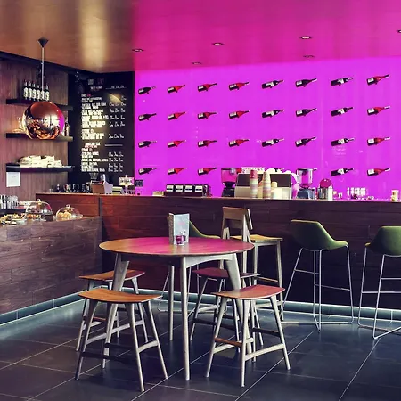 Mercure Centrum Ξενοδοχείο 4*