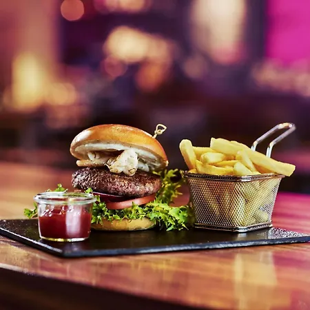 Mercure Centrum Hotel Poznań