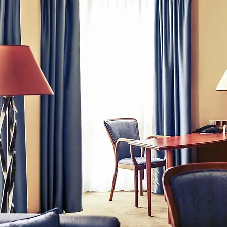 Ξενοδοχείο Mercure Centrum