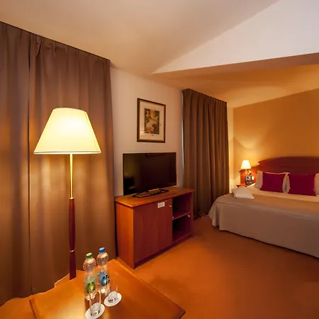 فندق Mercure Centrum