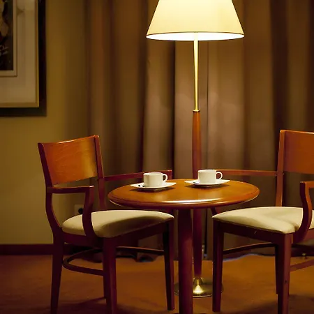 فندق Mercure Centrum