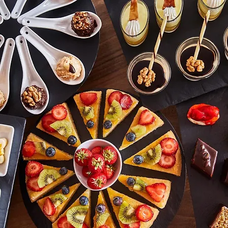 Hotel Mercure Centrum Poznań