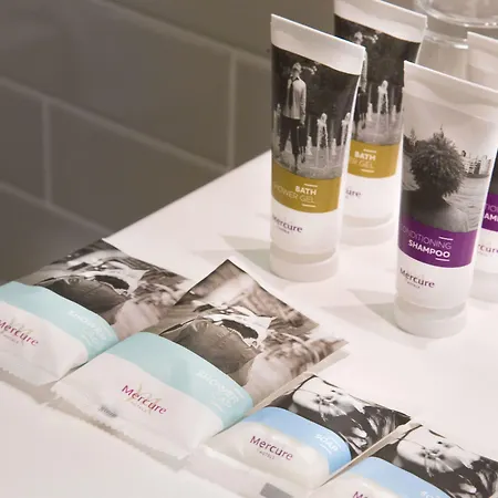 Mercure Centrum Hotel Poznań