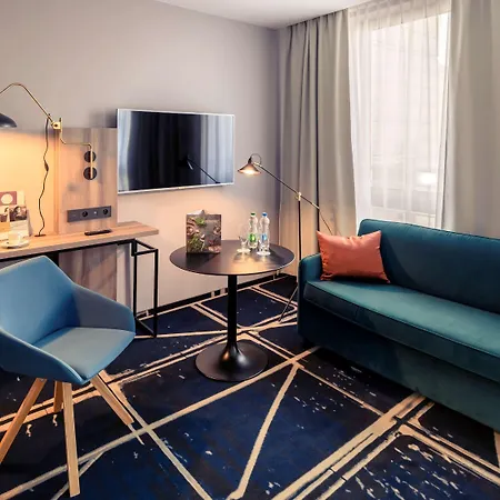 Mercure Centrum Πόζναν