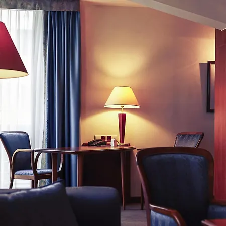 Mercure Centrum Ξενοδοχείο Πόζναν